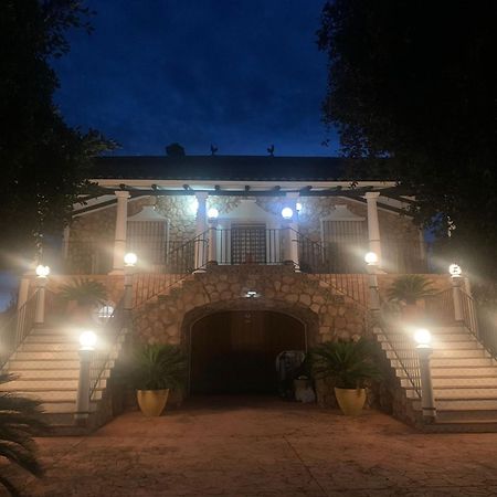 Casa Maleda Villa Орначуелос Екстериор снимка