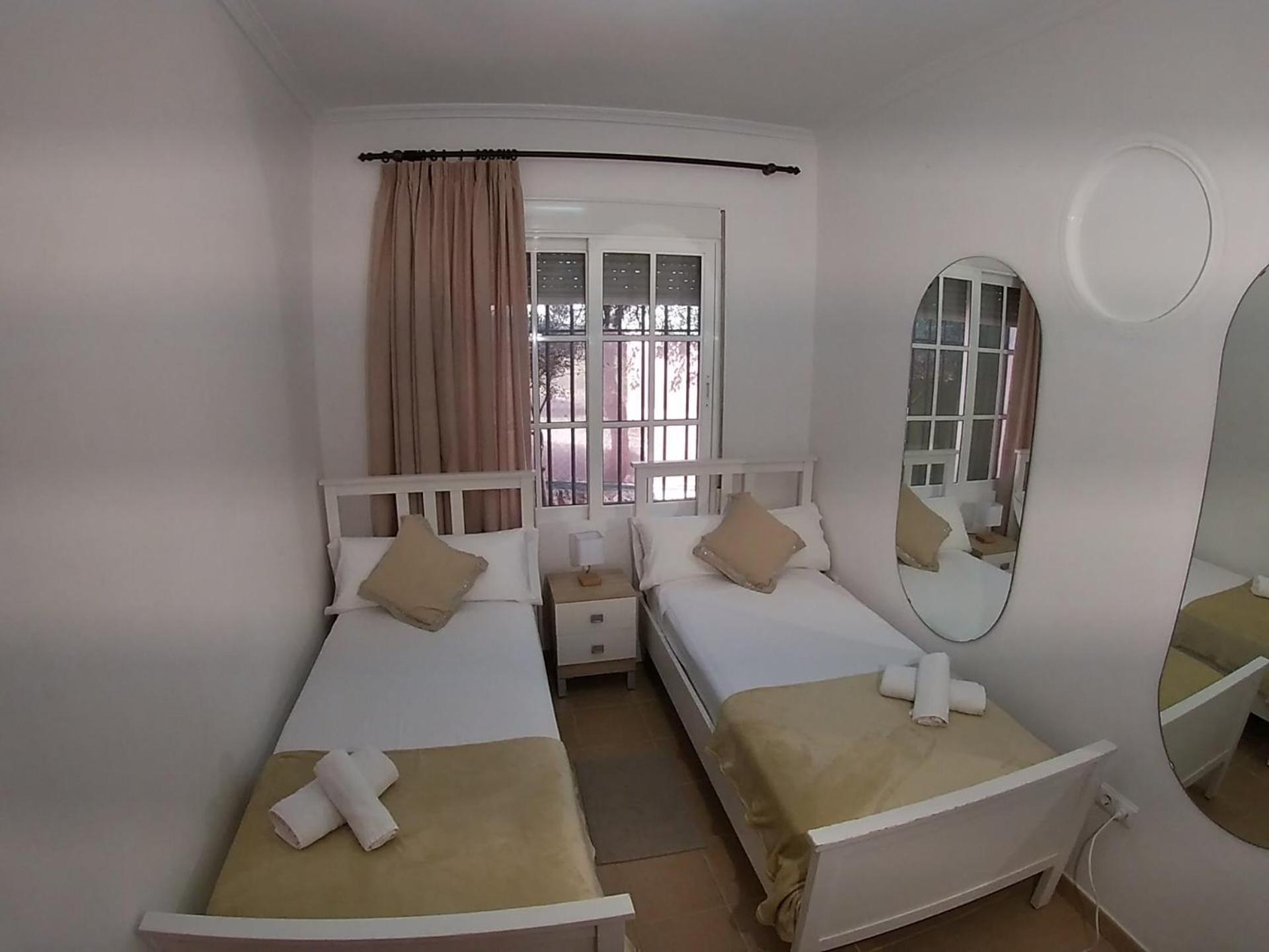 Casa Maleda Villa Орначуелос Екстериор снимка