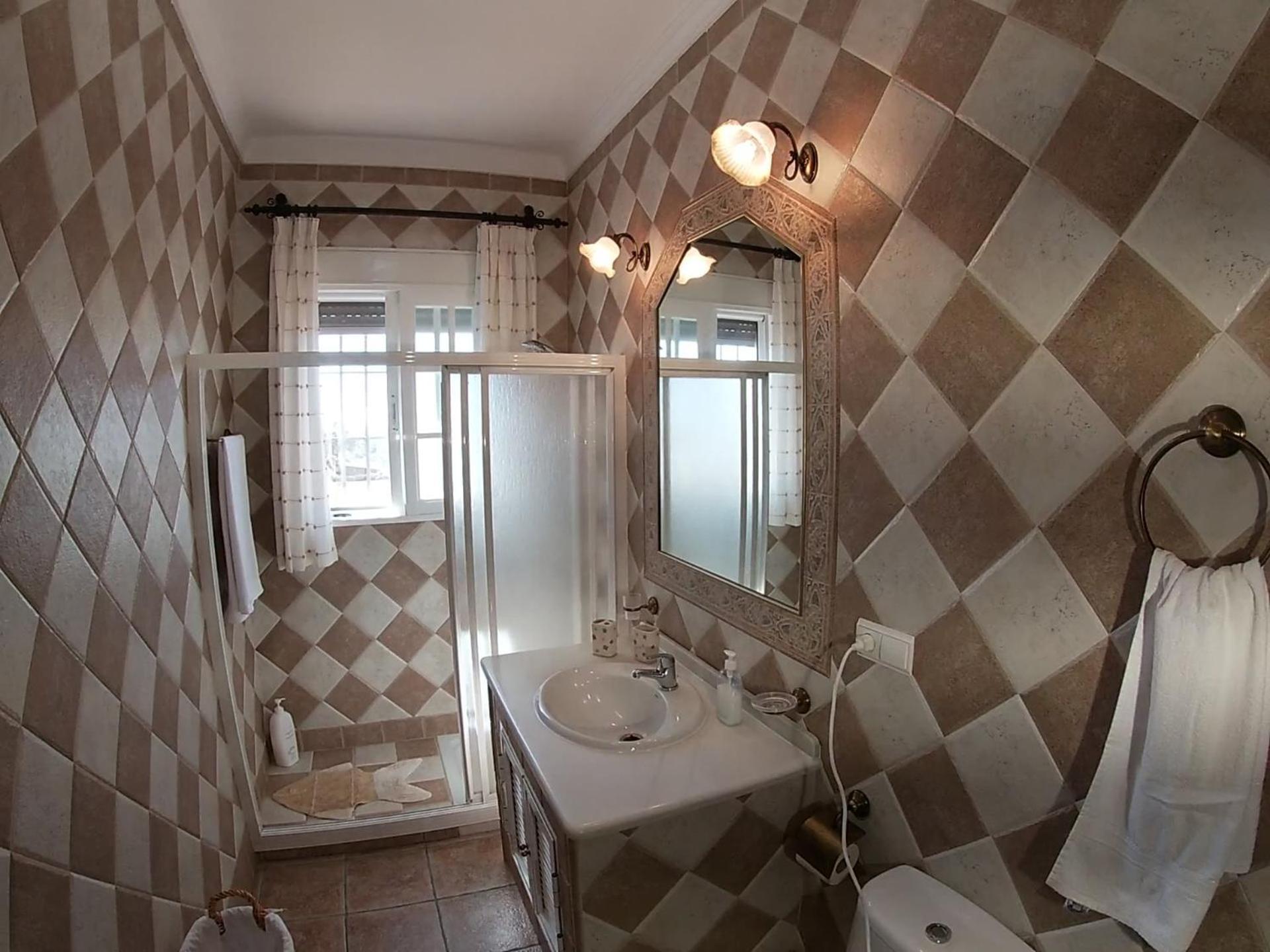 Casa Maleda Villa Орначуелос Екстериор снимка