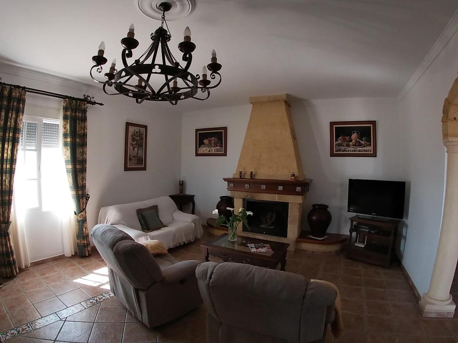 Casa Maleda Villa Орначуелос Екстериор снимка