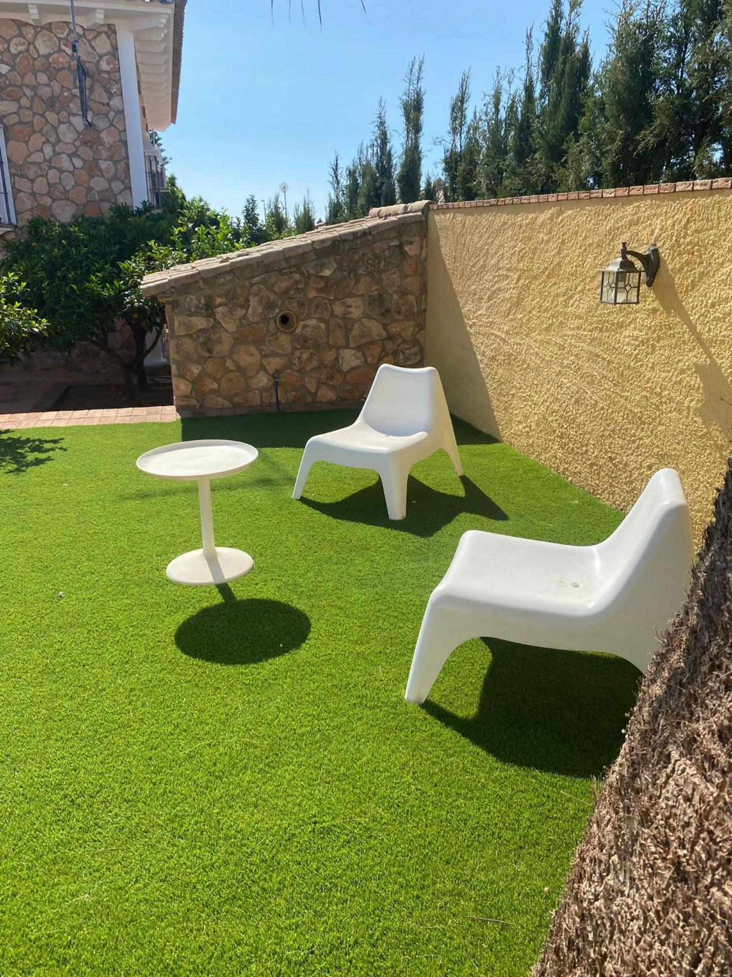 Casa Maleda Villa Орначуелос Екстериор снимка