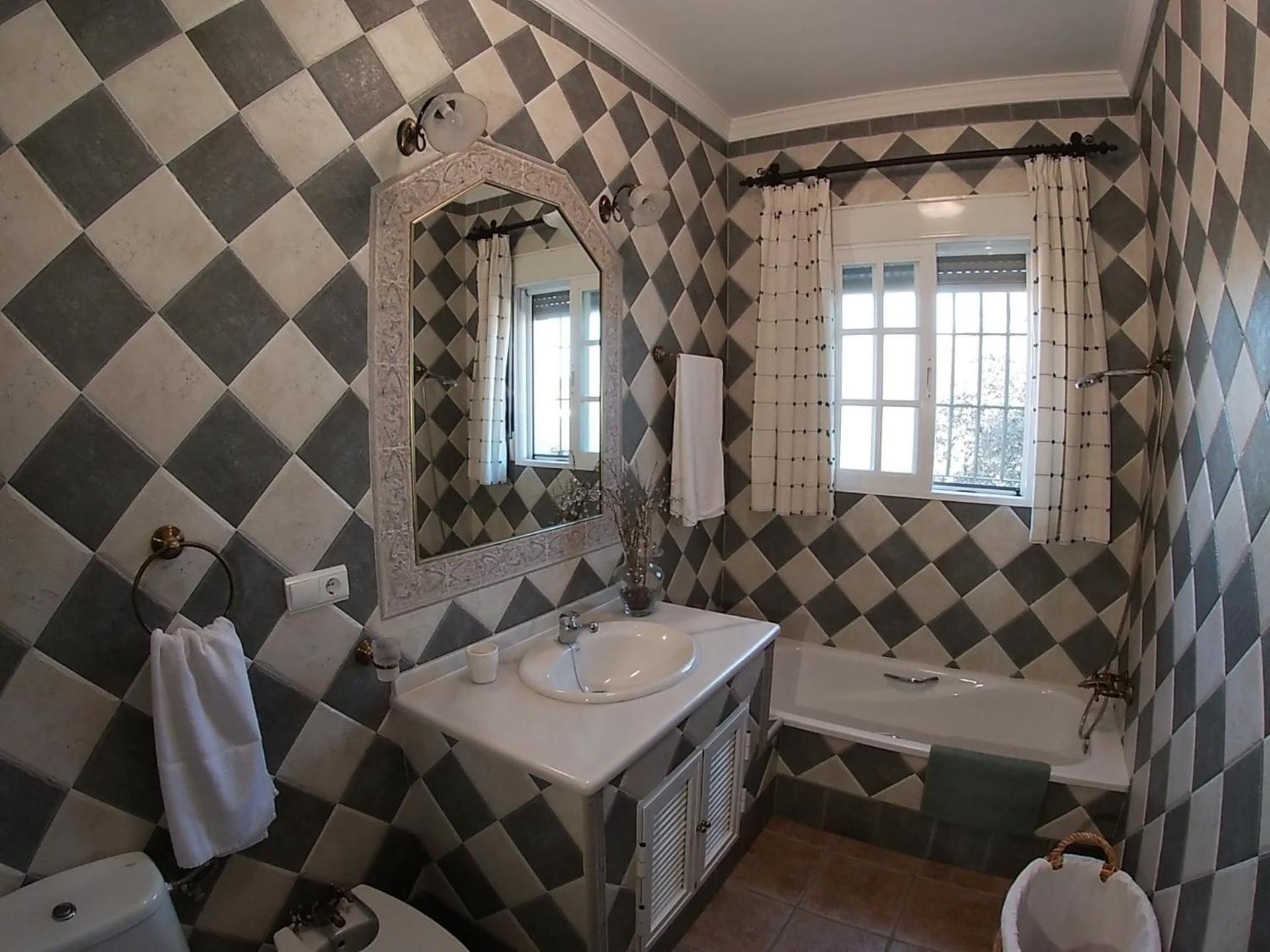 Casa Maleda Villa Орначуелос Екстериор снимка